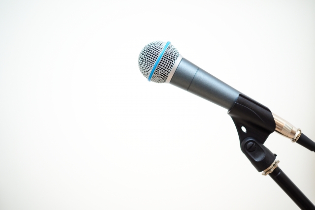 ライブチケットやCDなどの物販