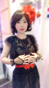 田端マリールー