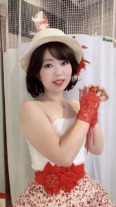 田端マリールー