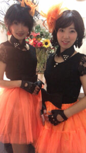 江古田クラブドロシー