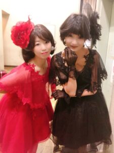 上野公園ステージ