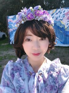 野外イベント そでがーでん