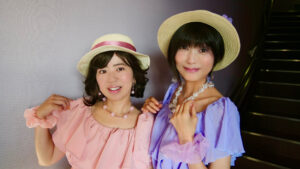 王子ドームホール