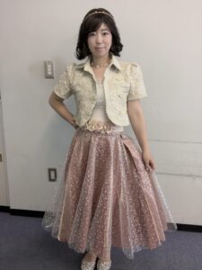 アイドルソロクイーンコンテスト